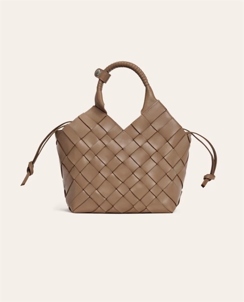 CALAJADE MISU BAG TAUPE